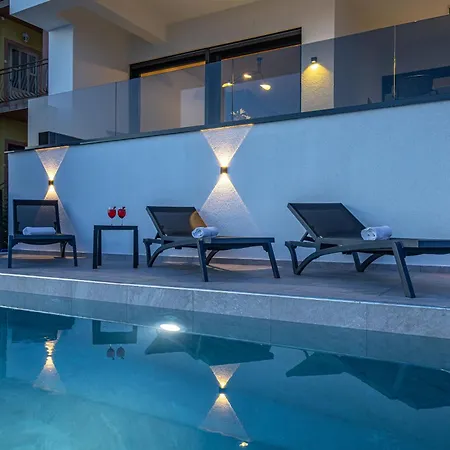 Vila Vista Crikvenica