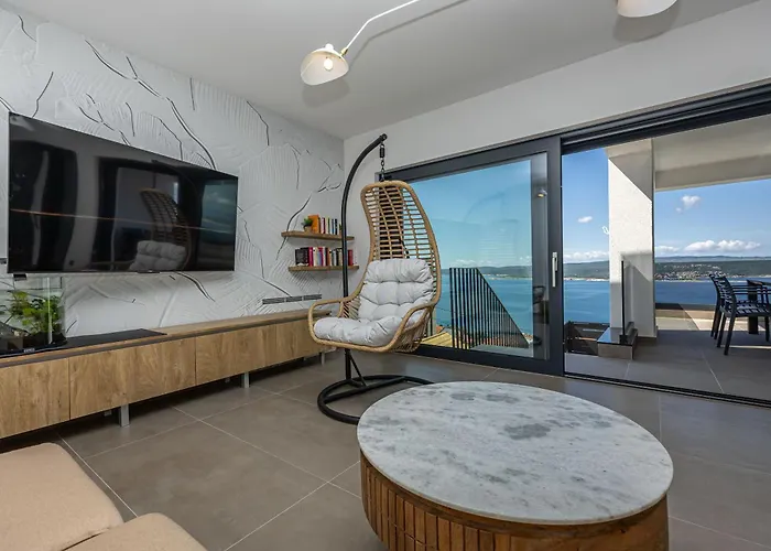 Vista 茨里克韦尼察