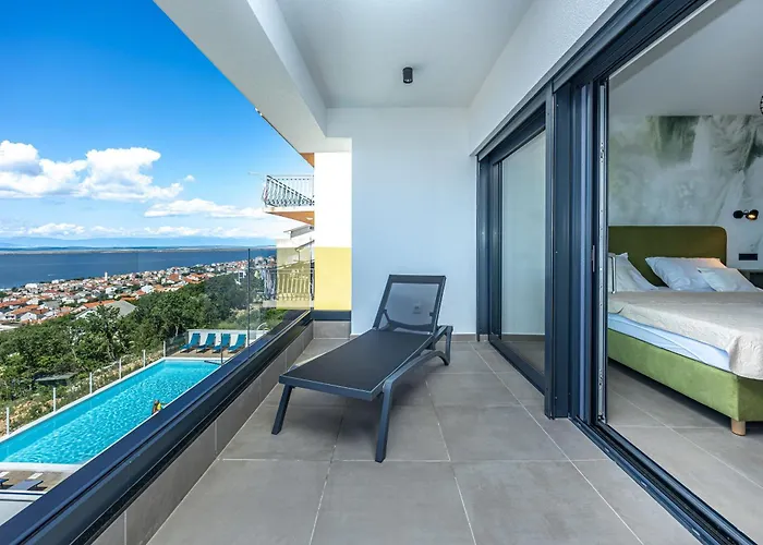 Vista 茨里克韦尼察