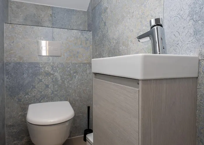 Vista 别墅 茨里克韦尼察