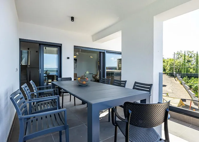 Vista * 茨里克韦尼察