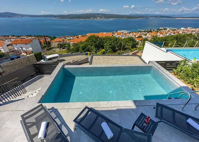 Vista 茨里克韦尼察