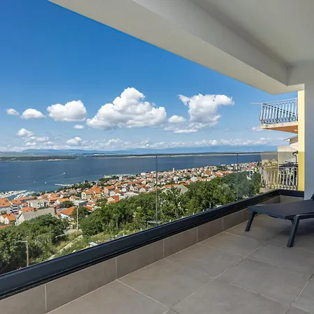 Villa Vista Crikvenica