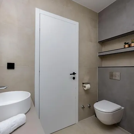 Villa Vista Crikvenica