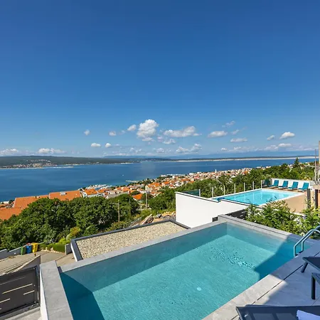 Vista Villa Crikvenica