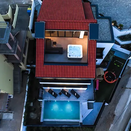 Vista Villa