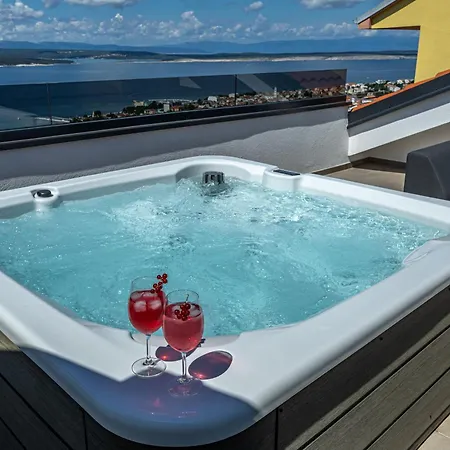 Vista Villa Crikvenica