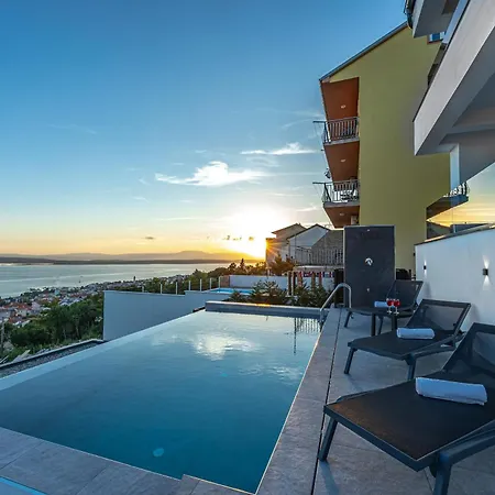 Vista * Crikvenica
