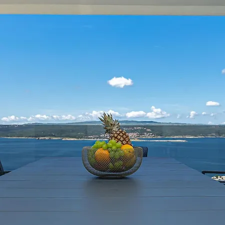 Villa Vista Crikvenica