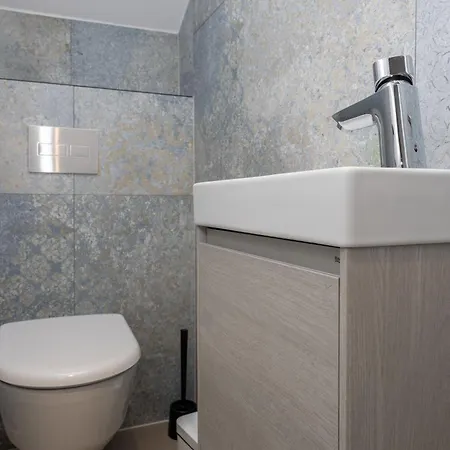 Vista Villa Crikvenica