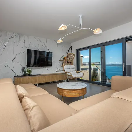 Villa Vista *