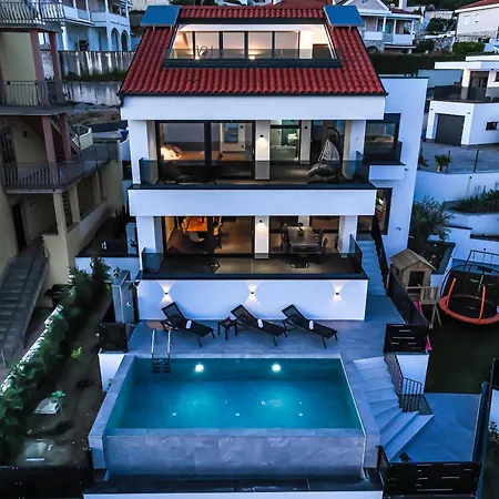 Vista Villa Crikvenica