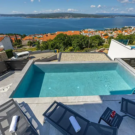 Vista Crikvenica