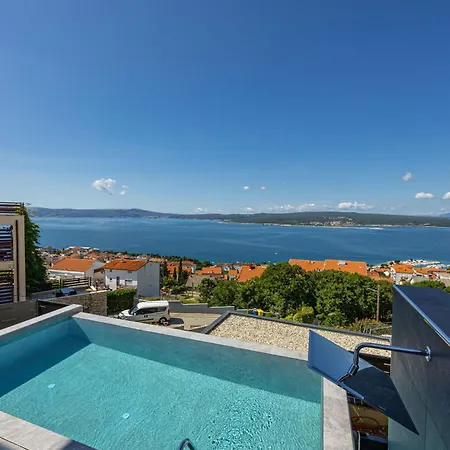 Vista Villa Crikvenica