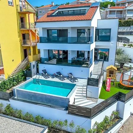 Vista Crikvenica