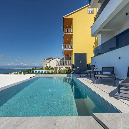 Vista * Crikvenica