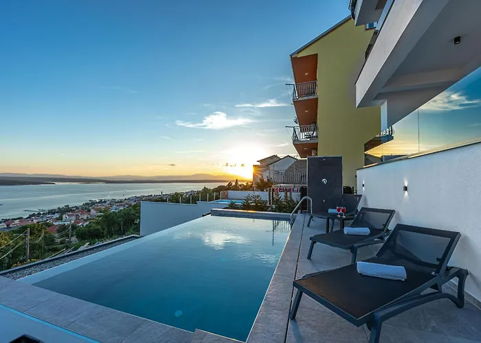 Vista * Цриквеница