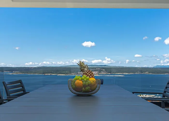 Вилла Vista Цриквеница